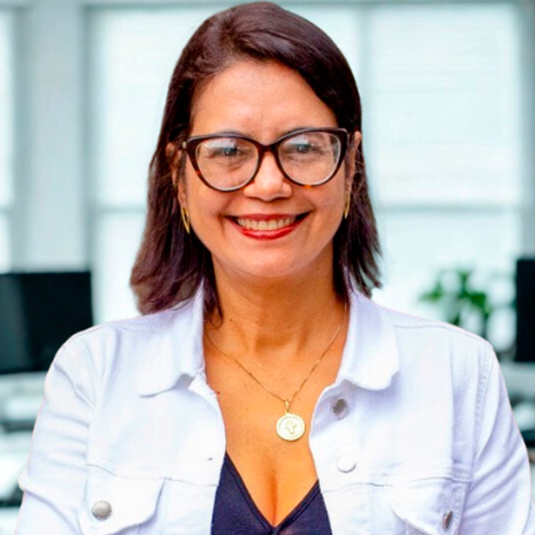 Suany Dantas